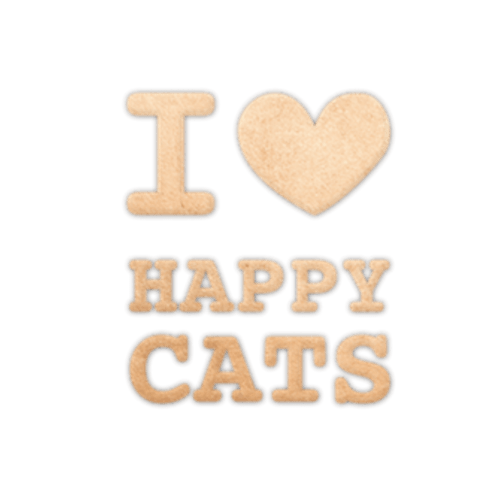 anneleen bru I love happy cats