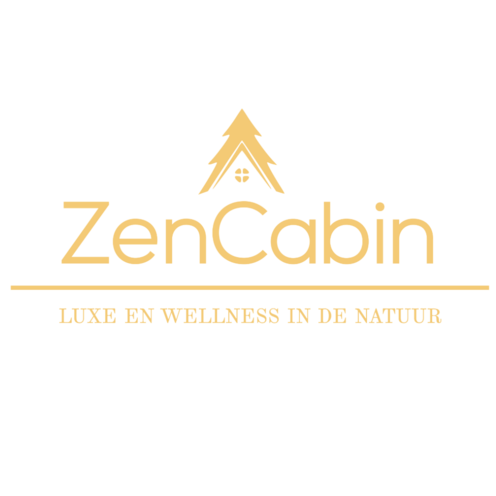 ZenCabin, luxe en wellness in de natuur